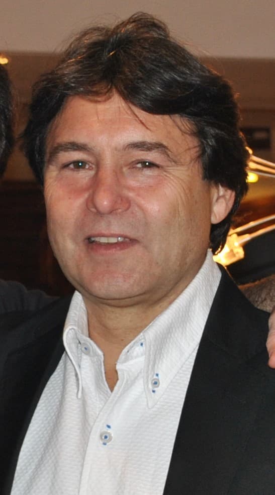 Ing. Carlos Roberto Álvarez