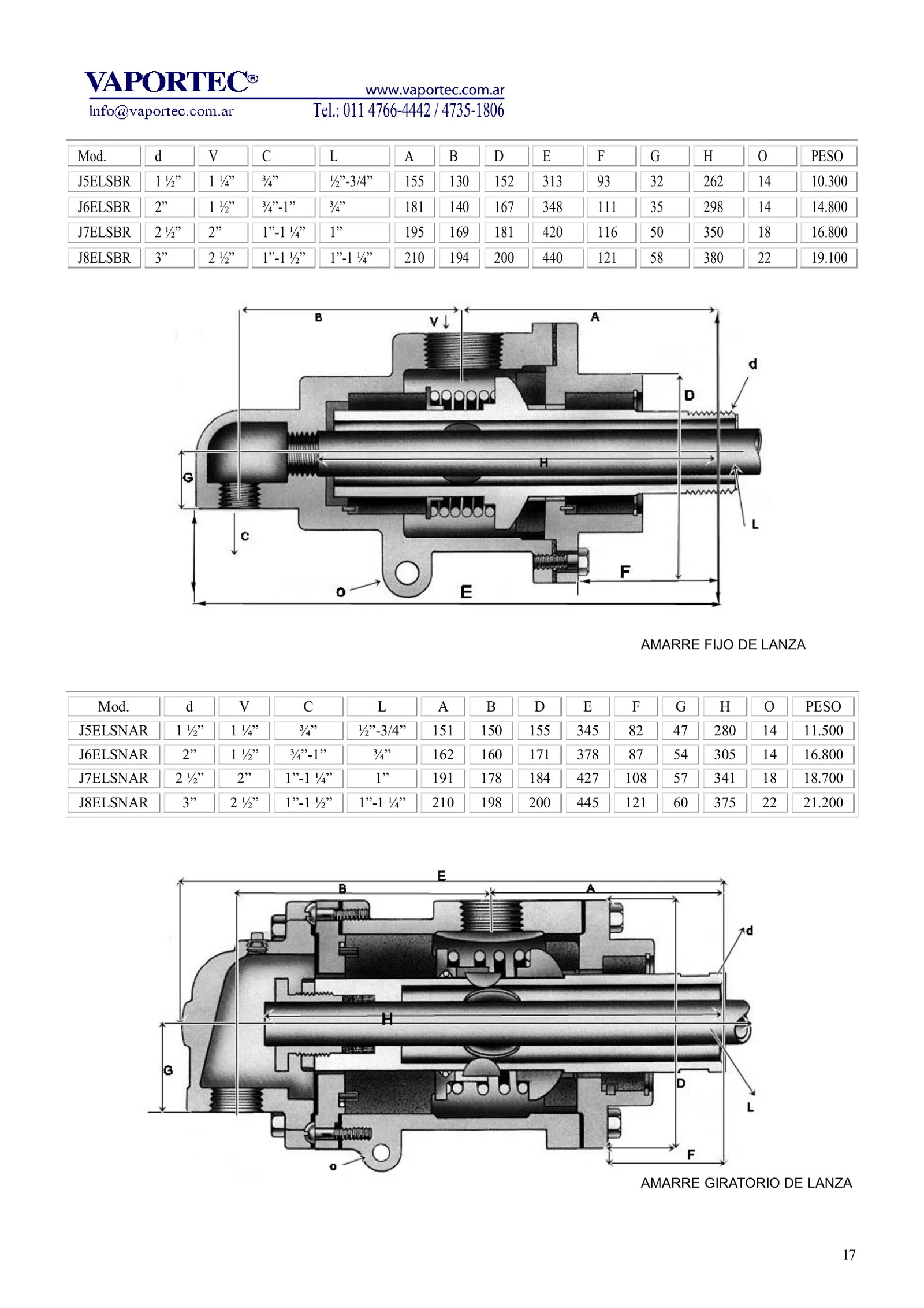 LINEA ELS — imagen 2
