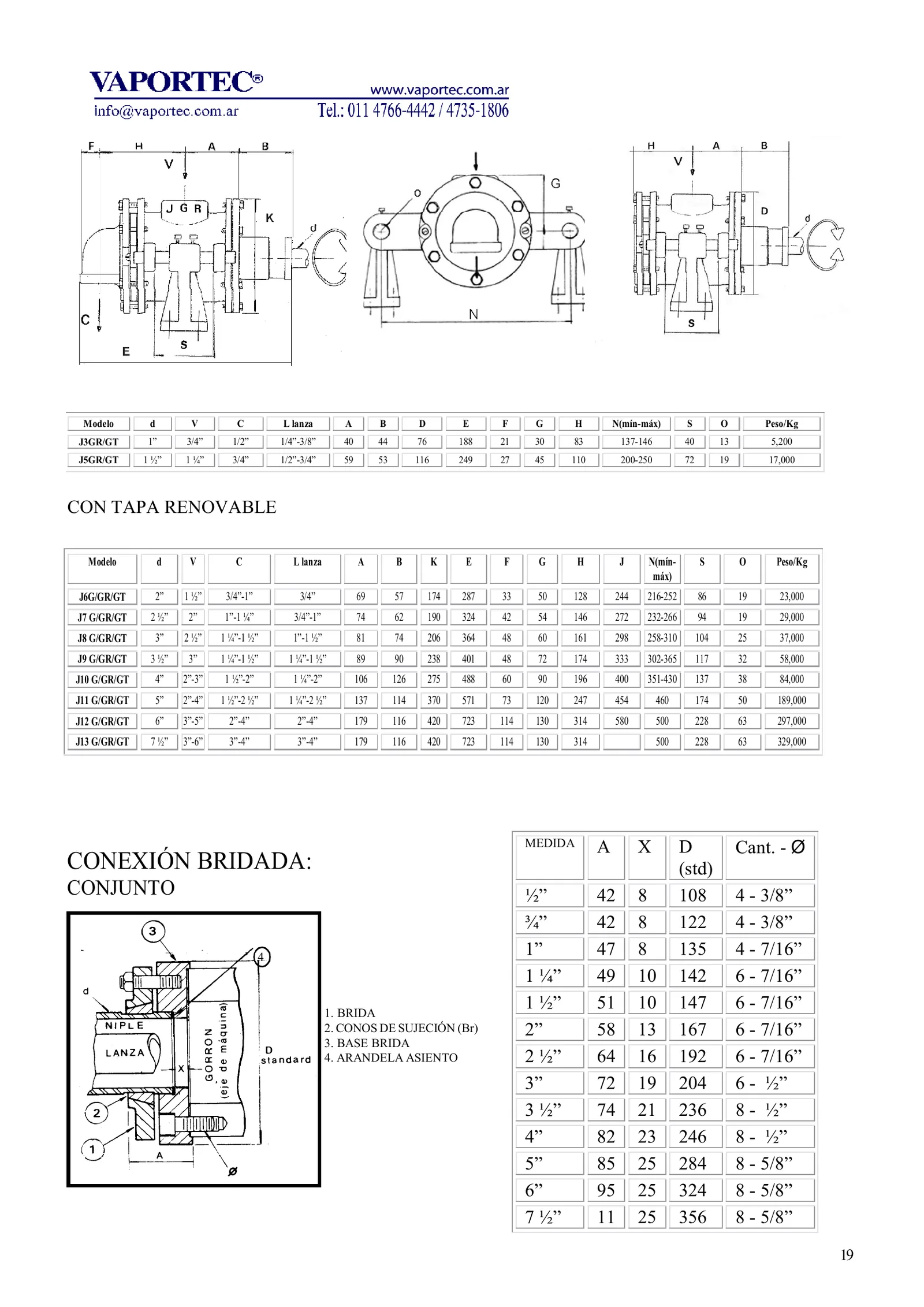 LINEA G — imagen 3