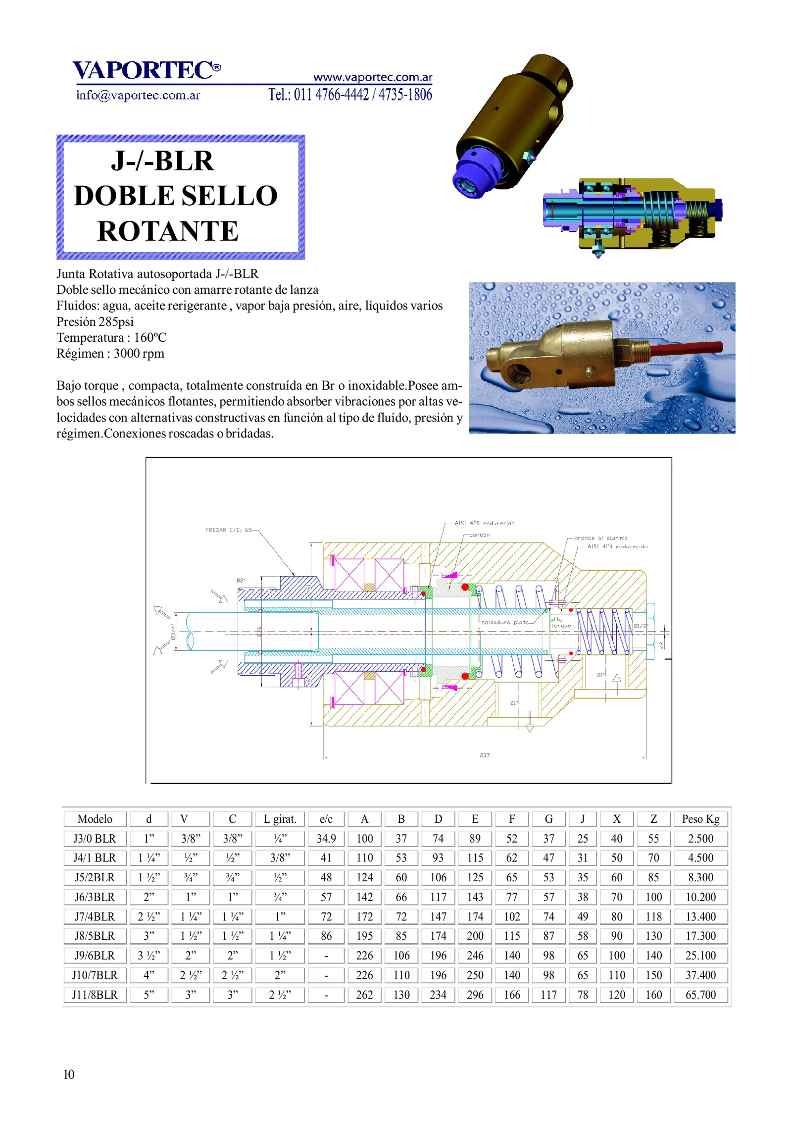 LINEA JB — imagen 3