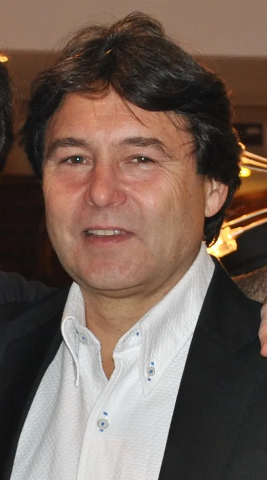 Ing. Carlos Roberto Álvarez, fundador